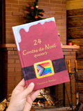 24 Contes de Noel queers